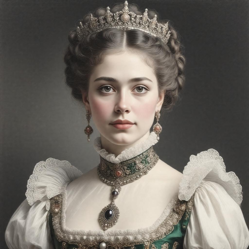 Thyra of Denmark